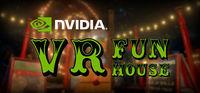 Portada oficial de NVIDIA VR Funhouse para PC