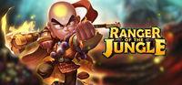 Portada oficial de Ranger of the jungle para PC