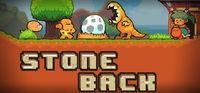 Portada oficial de StoneBack Prehistory para PC