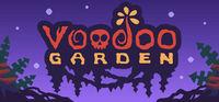 Portada oficial de Voodoo Garden para PC