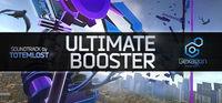 Portada oficial de Ultimate Booster Experience para PC