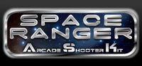 Portada oficial de Space Ranger ASK para PC