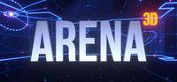 Portada oficial de ARENA 3D para PC