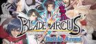 Portada oficial de de Blade Arcus from Shining: Battle Arena para PC