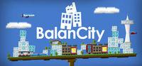 Portada oficial de BalanCity para PC