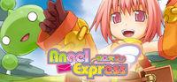 Portada oficial de Angel Express [Tokkyu Tenshi] para PC