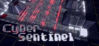 Portada oficial de Cyber Sentinel para PC