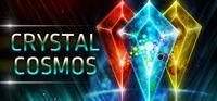 Portada oficial de Crystal Cosmos para PC