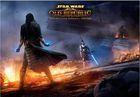 Portada oficial de de Star Wars: The Old Republic - Knights of the Eternal Throne para PC