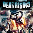 Portada oficial de de Dead Rising para PS4