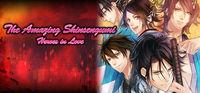Portada oficial de The Amazing Shinsengumi: Heroes in Love para PC
