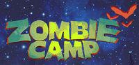 Portada oficial de Zombie Camp para PC