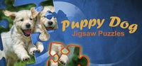 Portada oficial de Puppy Dog: Jigsaw Puzzles para PC