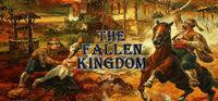 Portada oficial de The Fallen Kingdom para PC