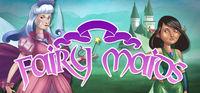 Portada oficial de Fairy Maids para PC