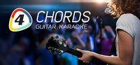 Portada oficial de FourChords Guitar Karaoke para PC