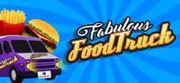 Portada oficial de Fabulous Food Truck para PC