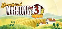 Portada oficial de Barnyard Mahjong 3 para PC