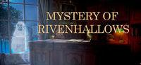 Portada oficial de Mystery of Rivenhallows para PC