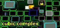 Portada oficial de Cubic complex para PC
