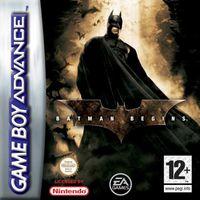 Batman Begins - Videojuego (PS2, Xbox, GameCube y Game Boy Advance) - Vandal