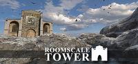 Portada oficial de Roomscale Tower para PC