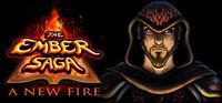 Portada oficial de The Ember Series: A New Fire para PC