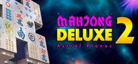 Portada oficial de Mahjong Deluxe 2: Astral Planes para PC