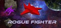 Portada oficial de Rogue Fighter para PC