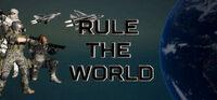 Portada oficial de Rule the World para PC