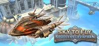Portada oficial de Sky to Fly: Soulless Leviathan para PC