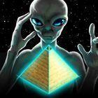 Portada oficial de de Ancient Aliens: The Game para Android