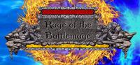 Portada oficial de Rage of the Battlemage para PC