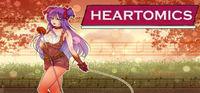 Portada oficial de Heartomics: Lost Count para PC