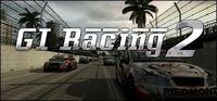 Portada oficial de GI Racing 2.0 para PC