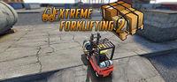 Portada oficial de Extreme Forklifting 2 para PC
