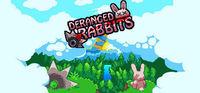 Portada oficial de Deranged Rabbits para PC