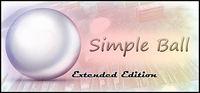 Portada oficial de Simple Ball: Extended Edition para PC