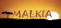 Portada oficial de Malkia para PC
