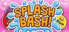 Portada oficial de de Splash Bash para PC