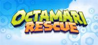 Portada oficial de Octamari Rescue para PC