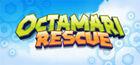 Portada oficial de de Octamari Rescue para PC