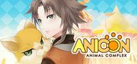 Portada oficial de Anicon - Animal Complex - Cat's Path para PC