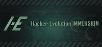 Portada oficial de Hacker Evolution IMMERSION para PC