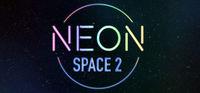 Portada oficial de Neon Space 2 para PC