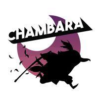 Portada oficial de Chambara para PS4