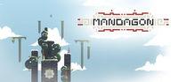 Portada oficial de Mandagon para PC