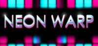 Portada oficial de Neon Warp para PC