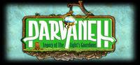 Portada oficial de Parvaneh: Legacy of the Light's Guardian para PC