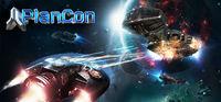 Portada oficial de Plancon: Space Conflict para PC